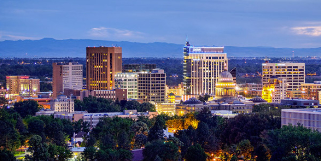 Boise Facilities Maintenance Expo